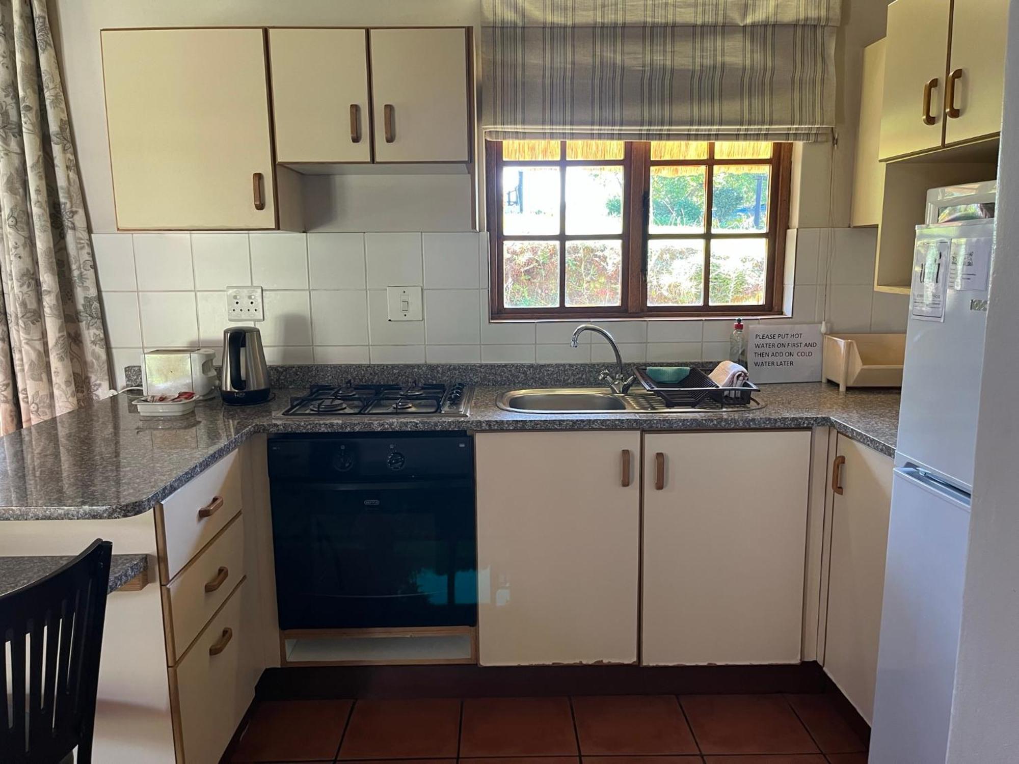 Hlalanathi Drakensberg Resort Bergville Ngoại thất bức ảnh