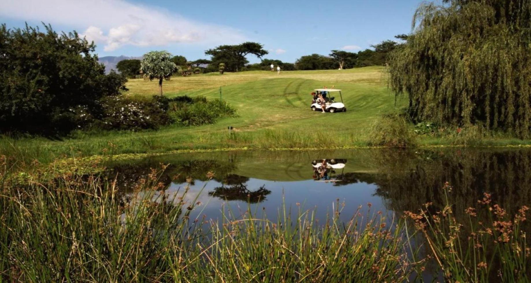 Hlalanathi Drakensberg Resort Bergville Ngoại thất bức ảnh