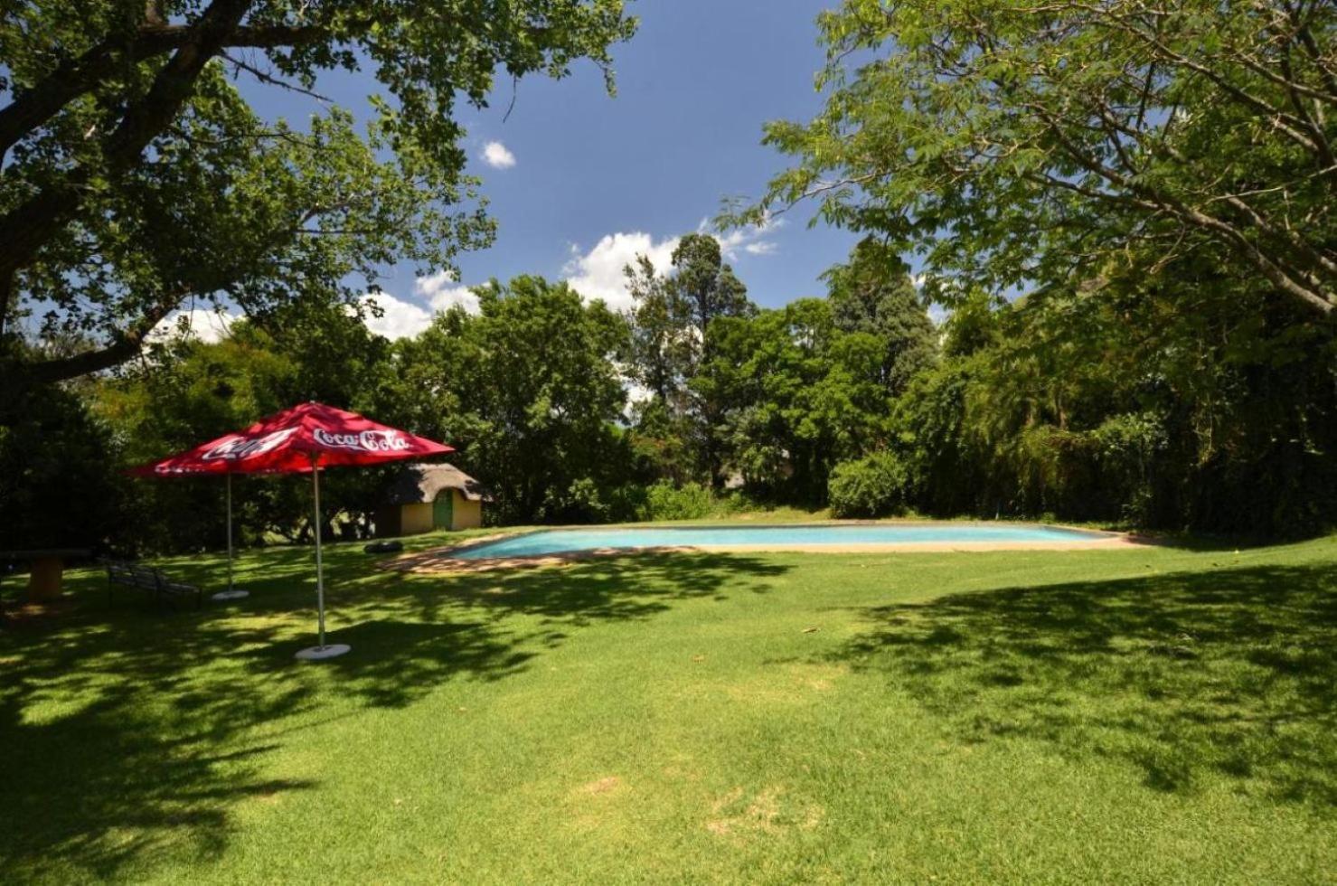Hlalanathi Drakensberg Resort Bergville Ngoại thất bức ảnh