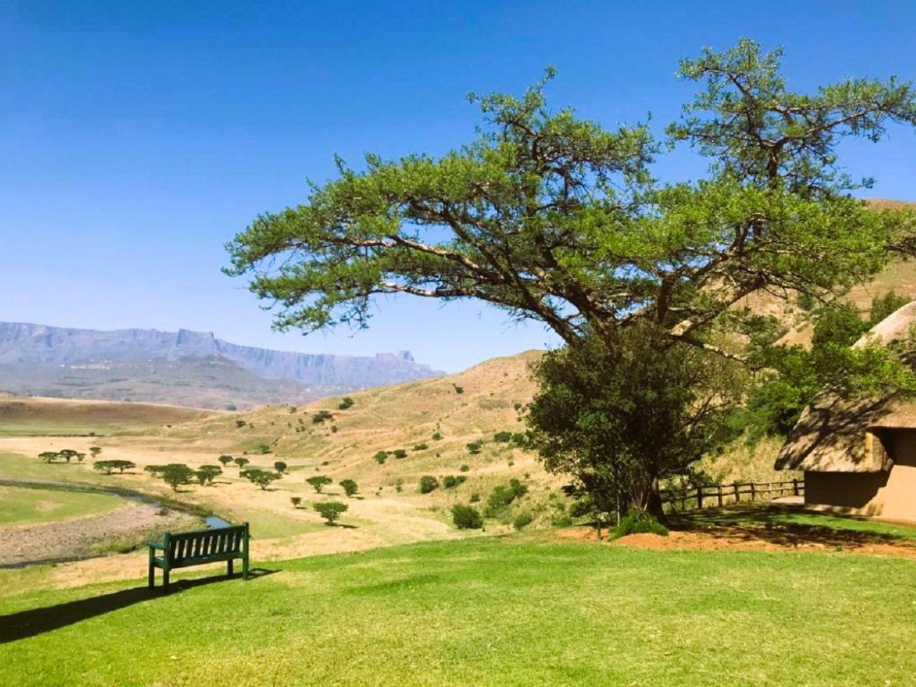 Hlalanathi Drakensberg Resort Bergville Ngoại thất bức ảnh