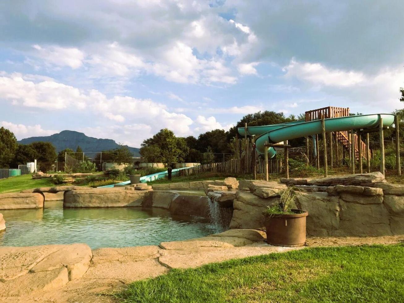 Hlalanathi Drakensberg Resort Bergville Ngoại thất bức ảnh