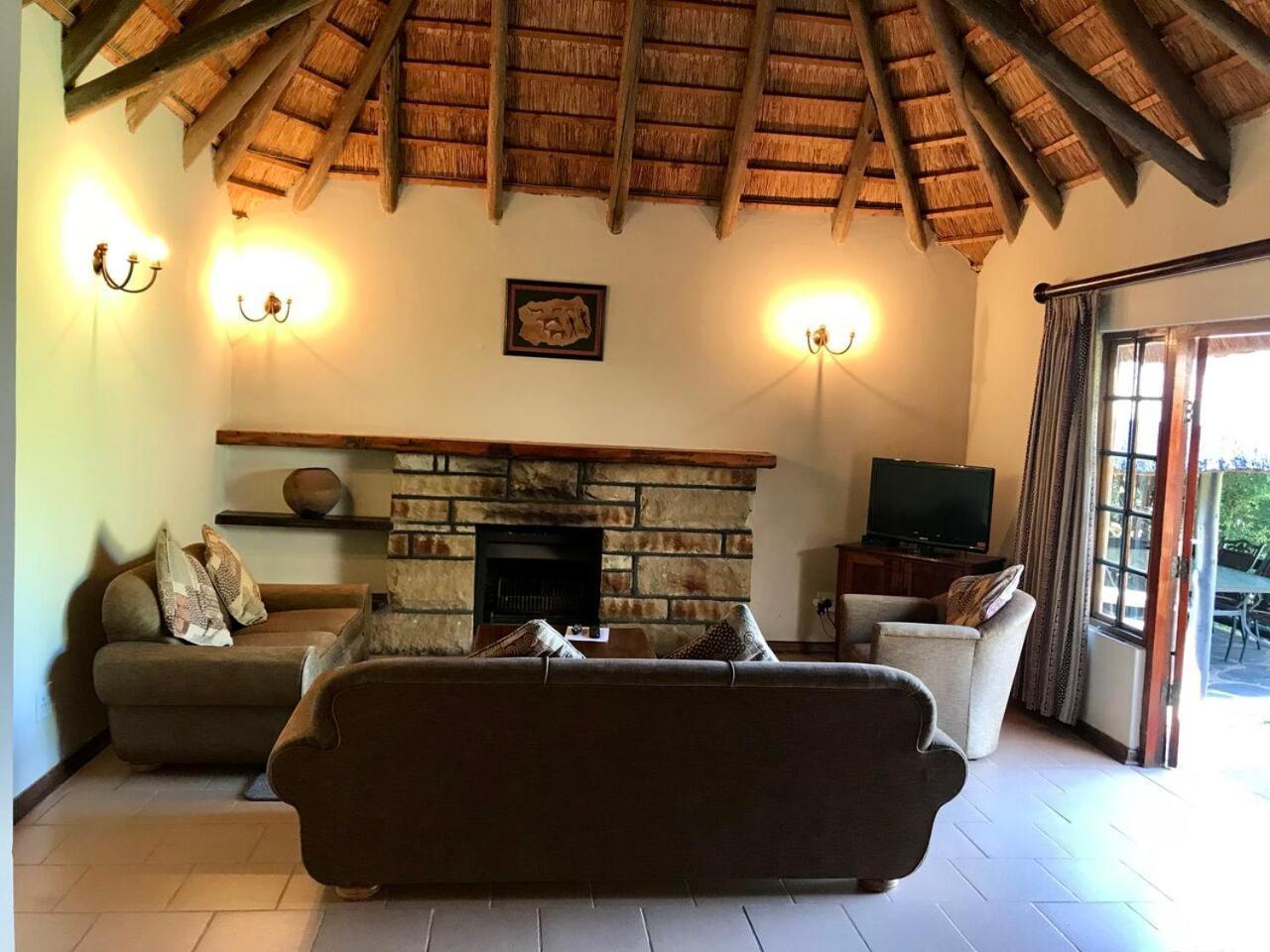 Hlalanathi Drakensberg Resort Bergville Ngoại thất bức ảnh