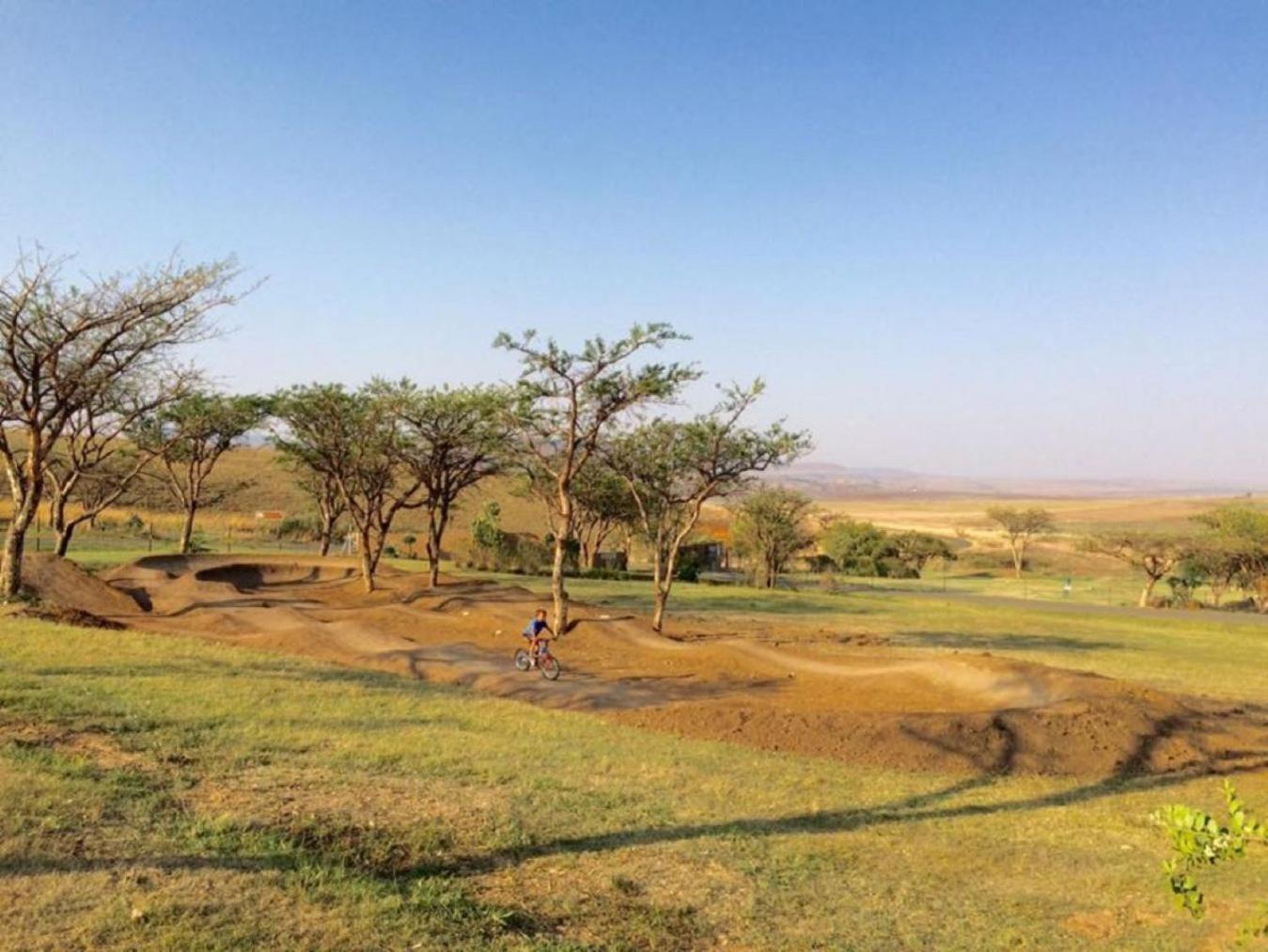 Hlalanathi Drakensberg Resort Bergville Ngoại thất bức ảnh