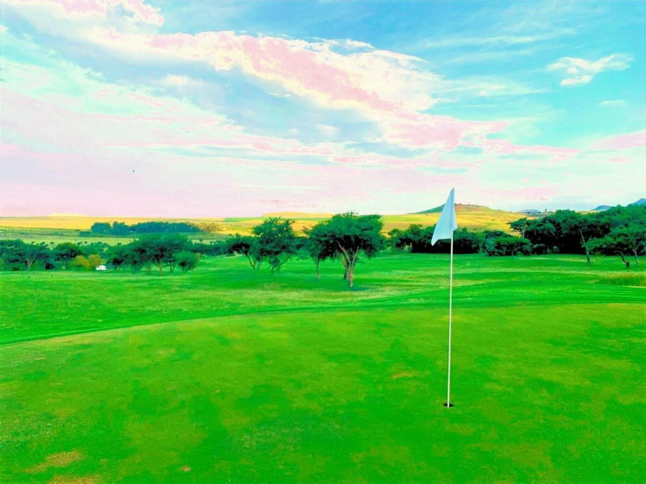 Hlalanathi Drakensberg Resort Bergville Ngoại thất bức ảnh
