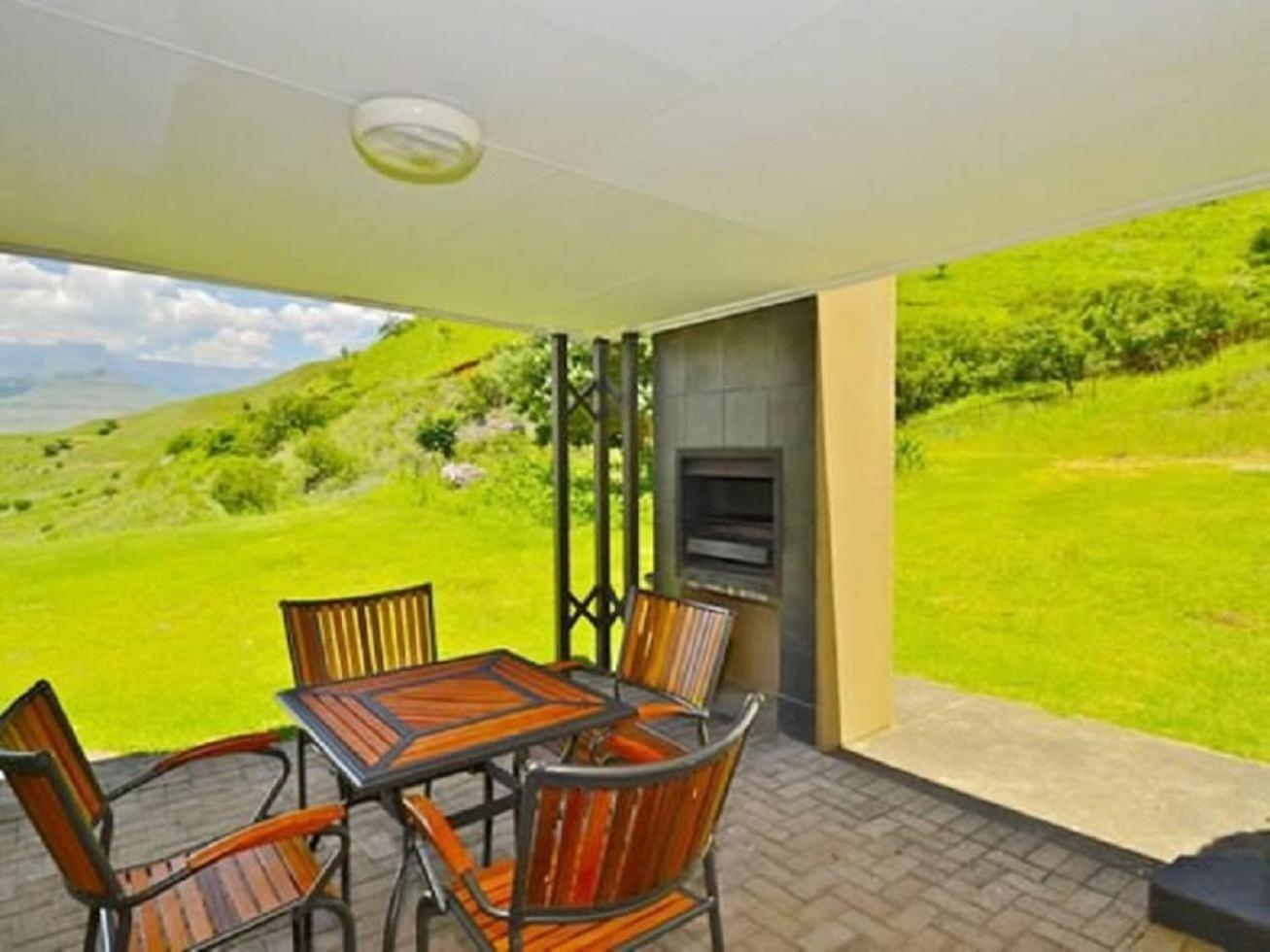 Hlalanathi Drakensberg Resort Bergville Ngoại thất bức ảnh
