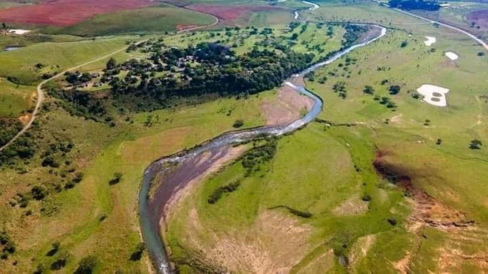 Hlalanathi Drakensberg Resort Bergville Ngoại thất bức ảnh