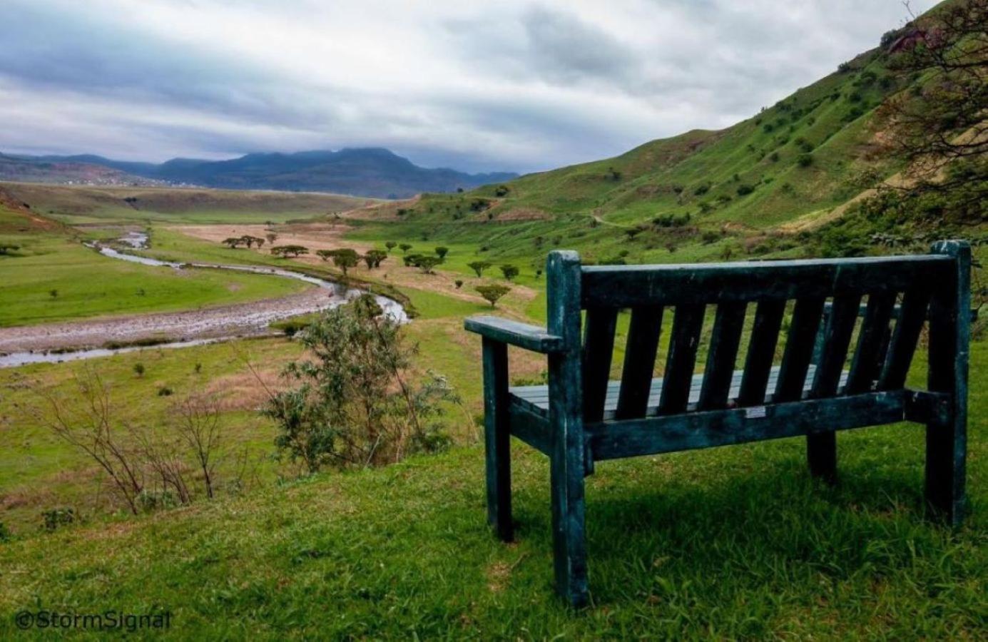 Hlalanathi Drakensberg Resort Bergville Ngoại thất bức ảnh