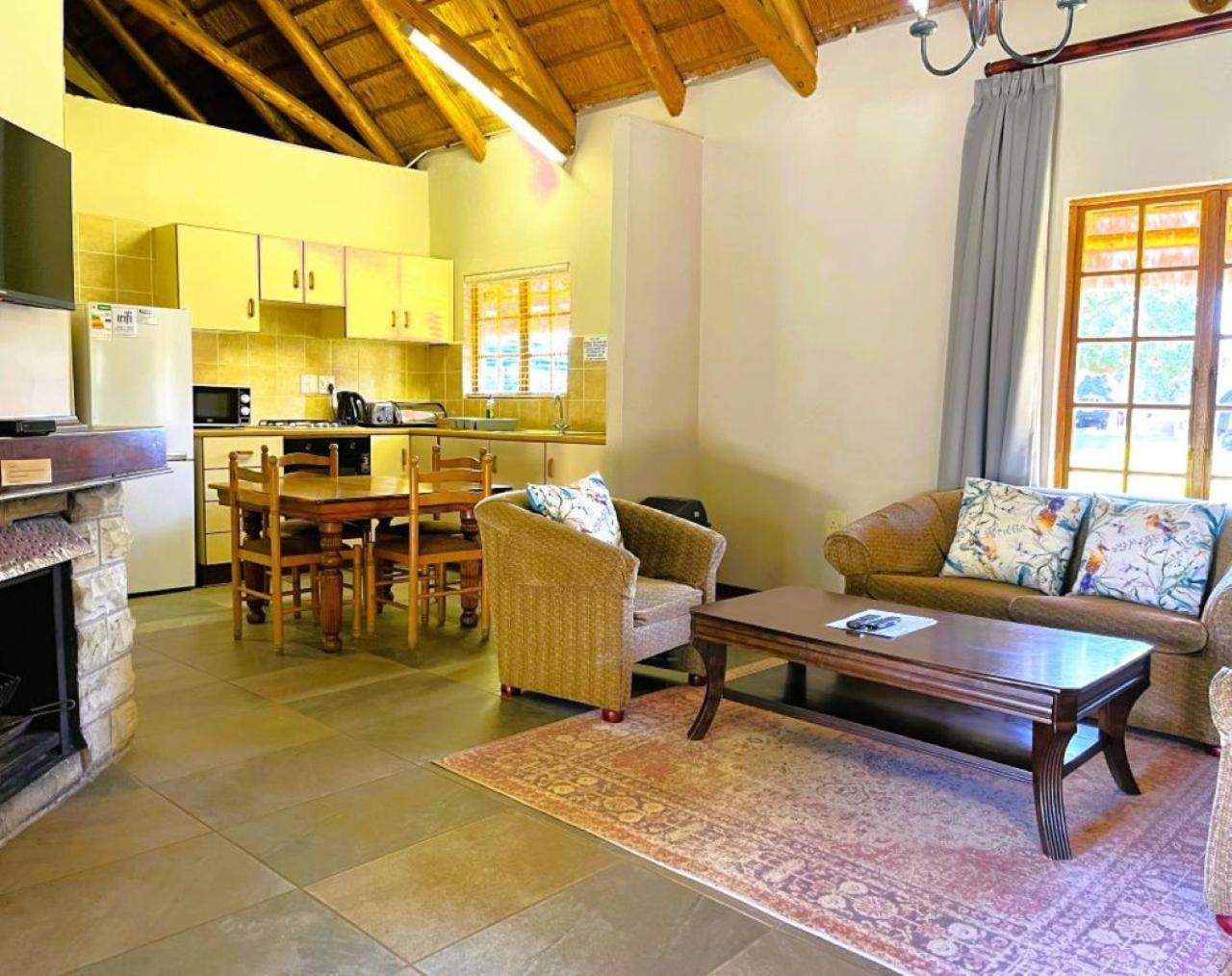 Hlalanathi Drakensberg Resort Bergville Ngoại thất bức ảnh