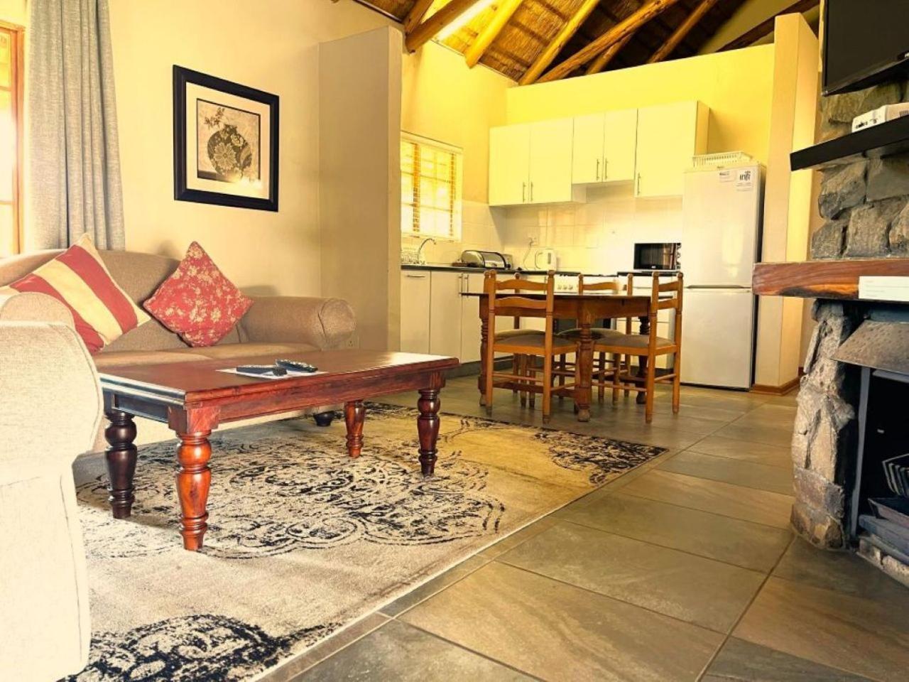 Hlalanathi Drakensberg Resort Bergville Ngoại thất bức ảnh