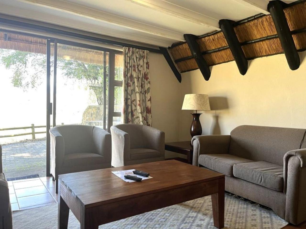 Hlalanathi Drakensberg Resort Bergville Ngoại thất bức ảnh